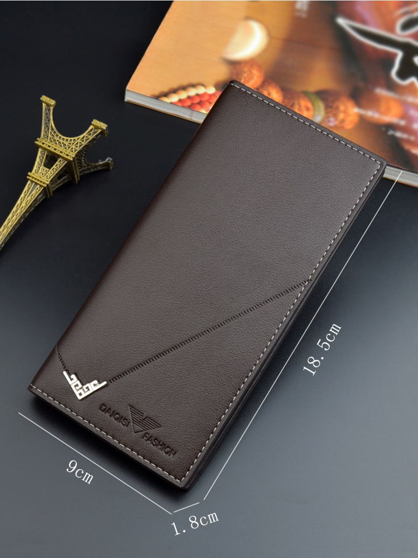 New Women Wallet Women's Long Purses Coin Card Holder High Quality Money Bag