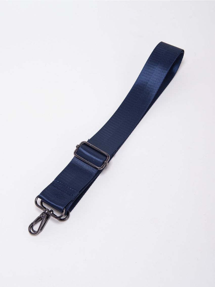 Minimalist Bag Strap