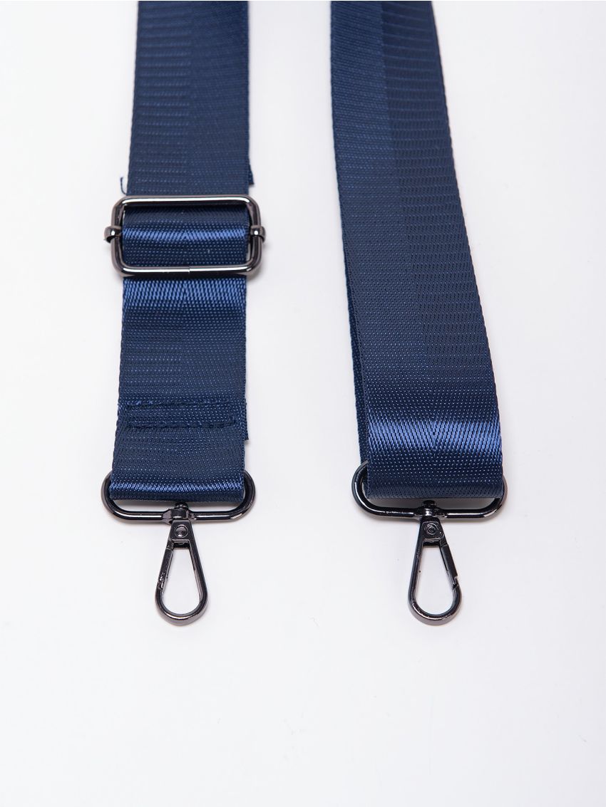 Minimalist Bag Strap