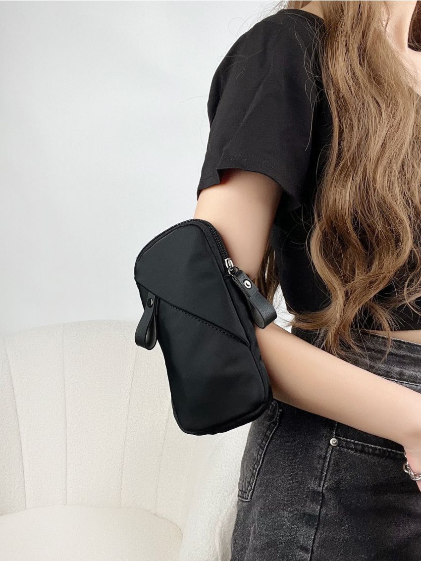 Minimalist Phone Wallet