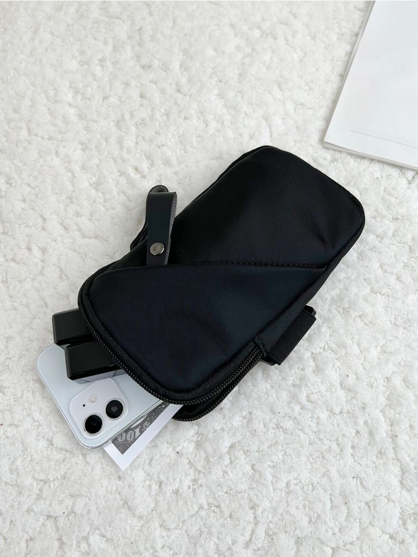 Minimalist Phone Wallet