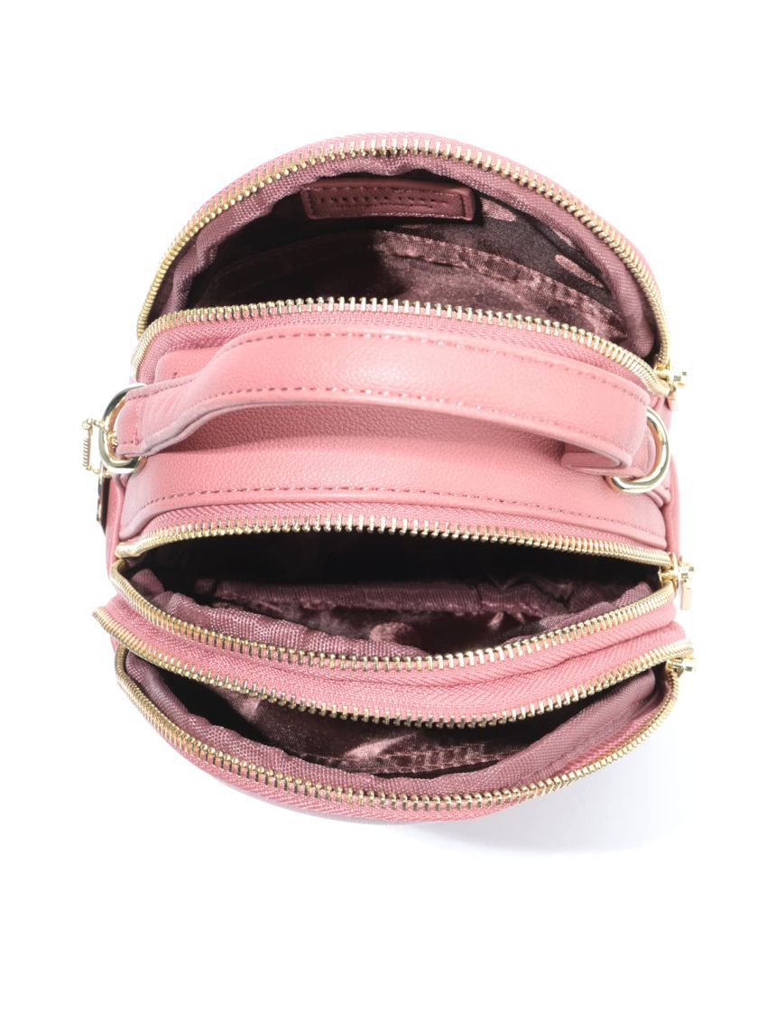 Mini Minimalist Satchel Bag