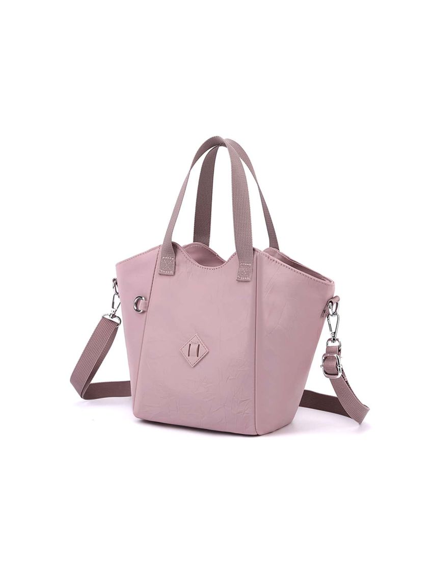 Minimalist Shopper Bag