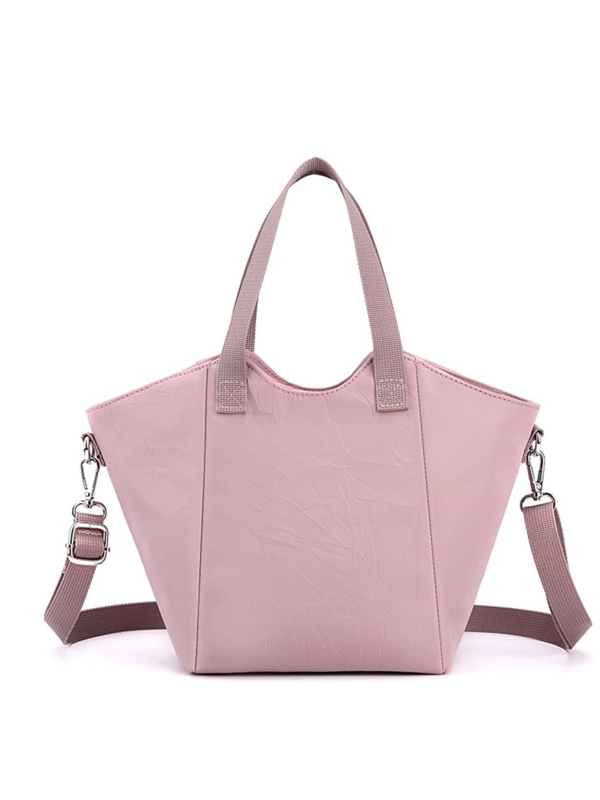 Minimalist Shopper Bag