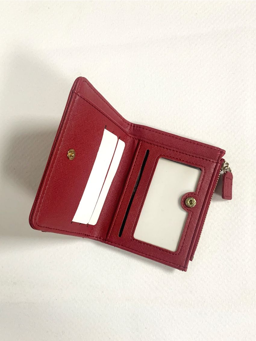 Minimalist Small Wallet