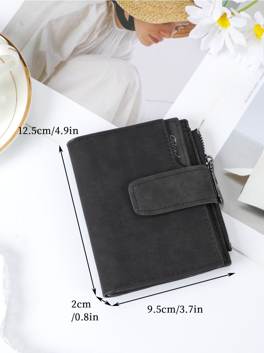 Minimalist Small Wallet