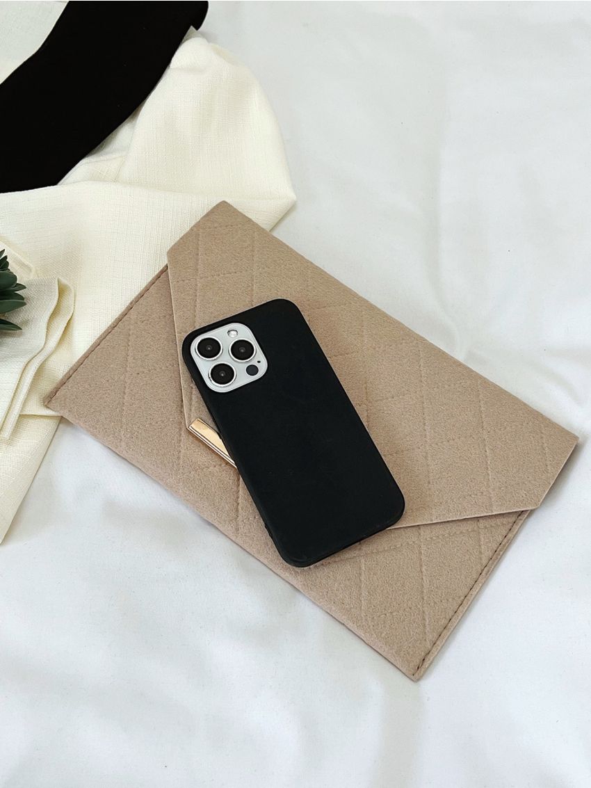 Medium Envelope Bag Stitch Design