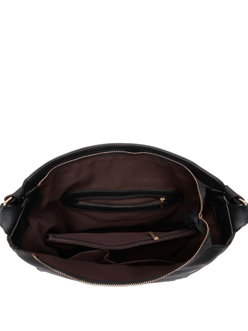 3pcs Vintage Design Bag Set Minimalist Shoulder Bag Set