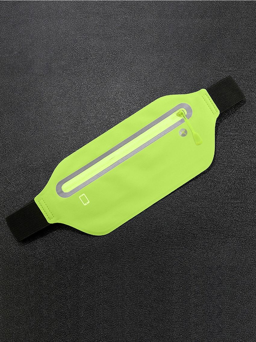 1pc Running Phone Waist Bag