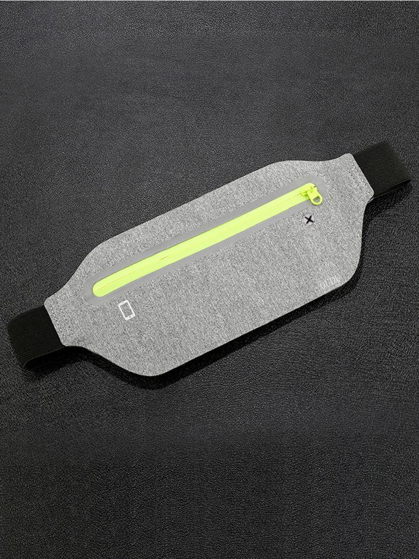 1pc Running Phone Waist Bag