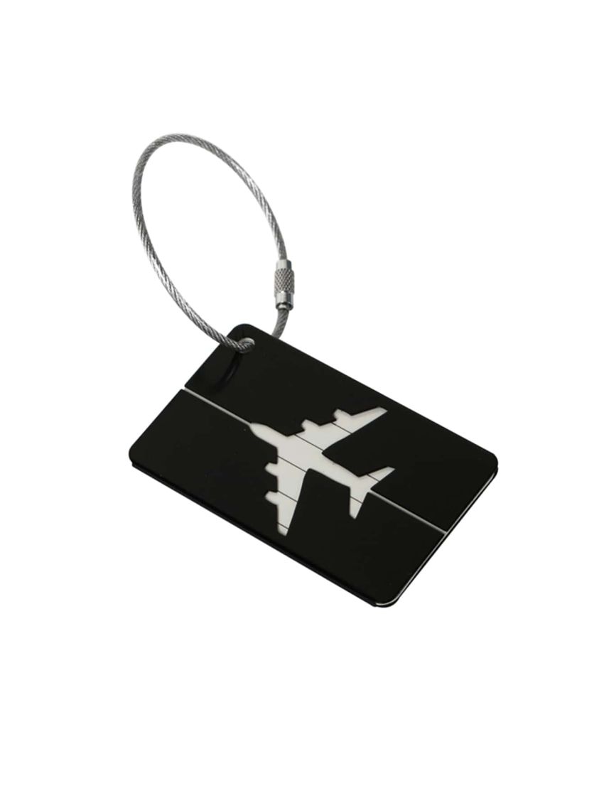 Graphic Passport Case For Traveling