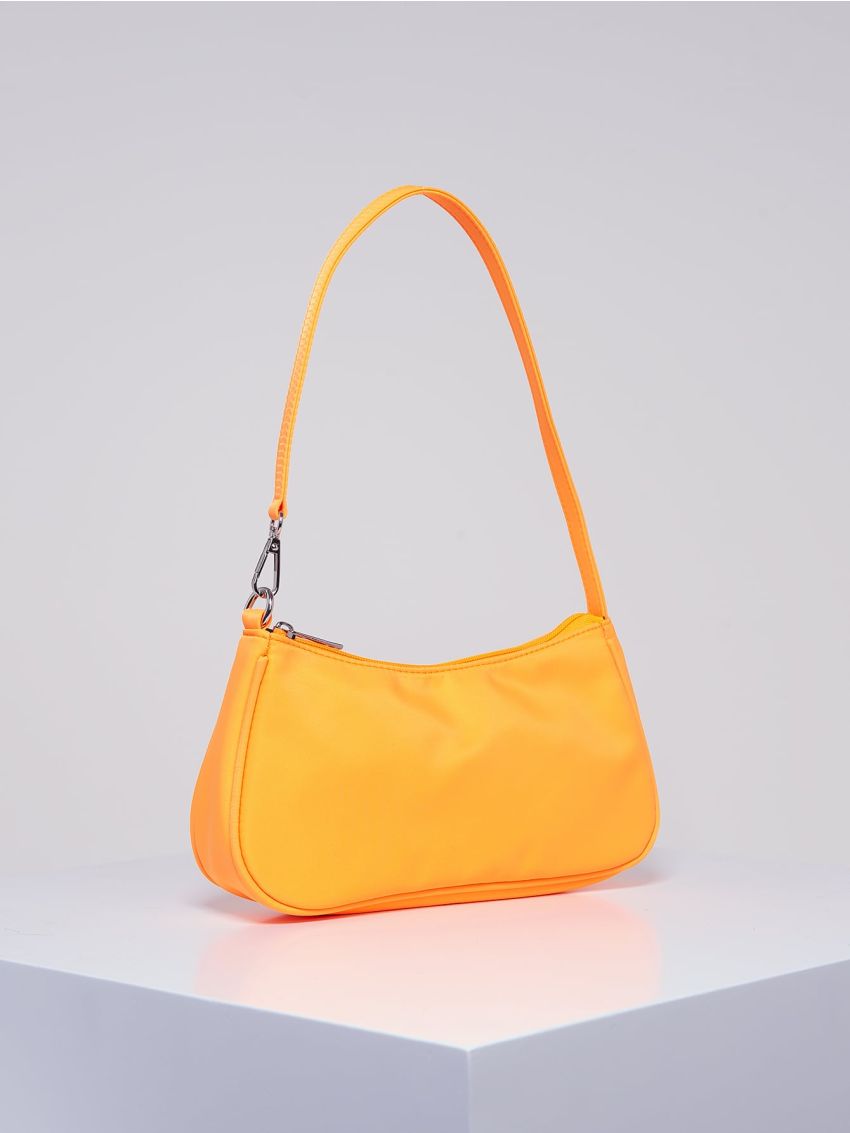 Minimalist Baguette Bag