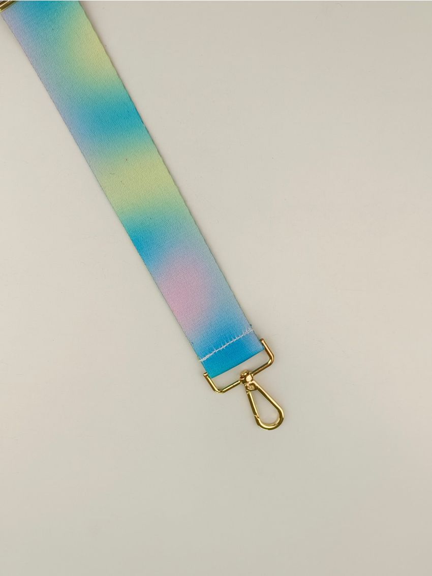 Nylon Women Wide Handbag Belt Shoulder Bag Accessory Part Adjustable Belt Strap