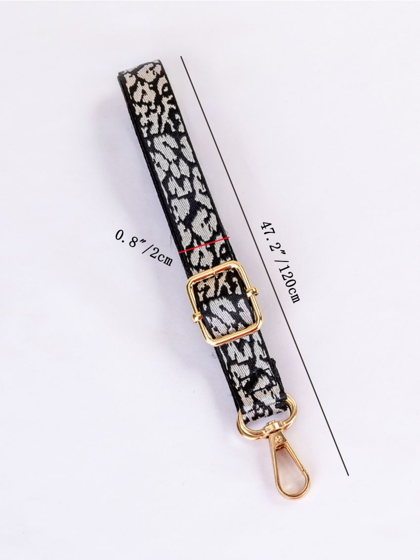 Adjustable Bag Strap Handbag Belt Wide Shoulder Bag Strap Replacement Strap Accessory Bag