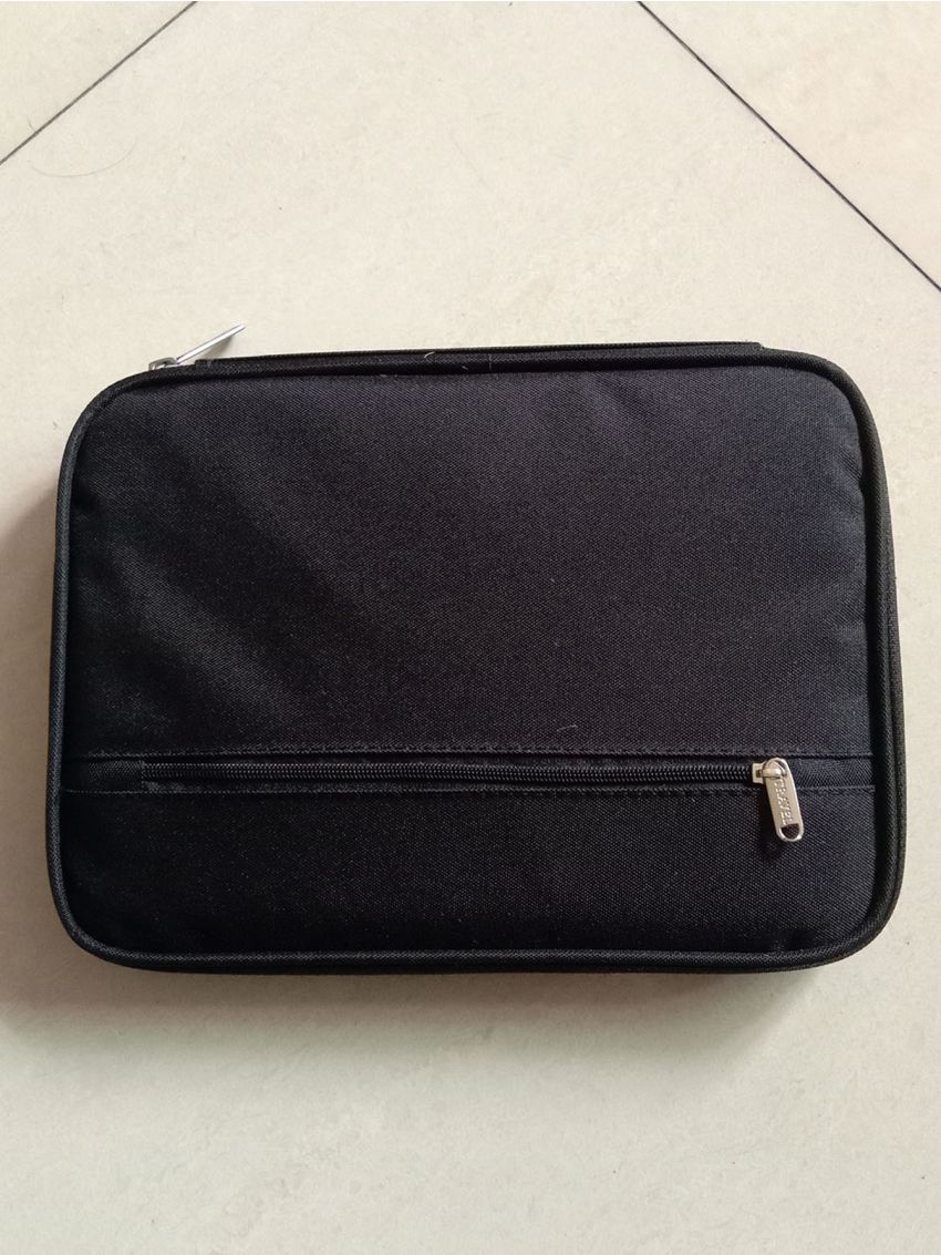 Unisex Wallet Family Passport Holder Woman Case Organizer Travel Accessories Document Bag Card Holder