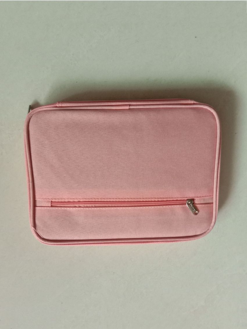 Unisex Wallet Family Passport Holder Woman Case Organizer Travel Accessories Document Bag Card Holder