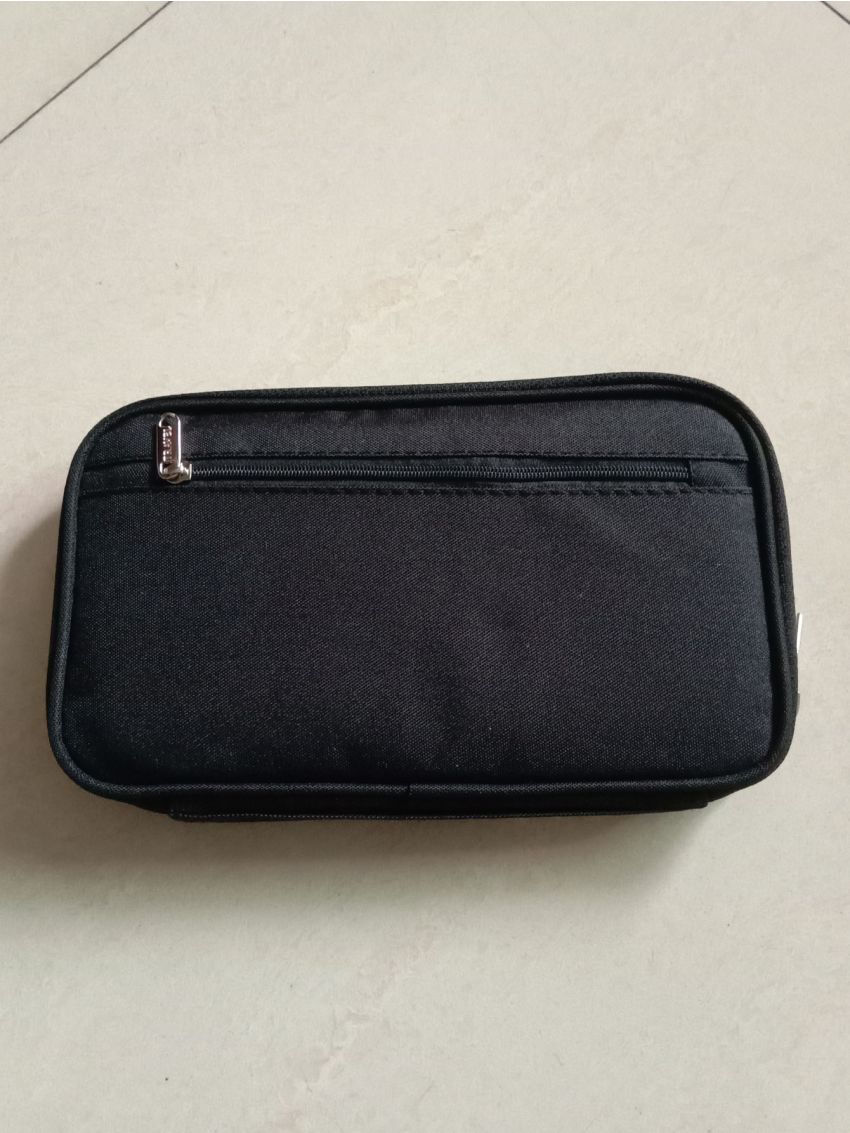 Travel Wallet Family Passport Holder Woman Document Case Travel Accessories Document Bag Card Holder