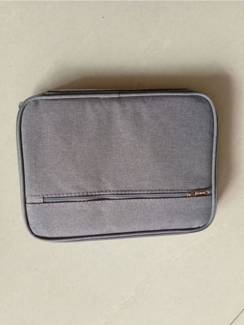 Travel Wallet Family Passport Holder Woman Document Case Travel Accessories Document Bag Card Holder