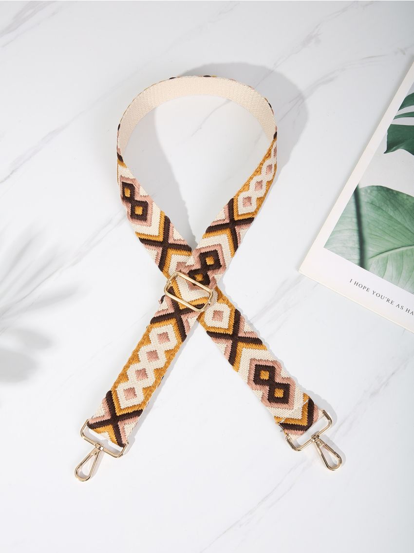 120Cm Style Bag Strap Bag Handle Bag Belt For Women Removable Adjustable DIY Shoulder Handbag