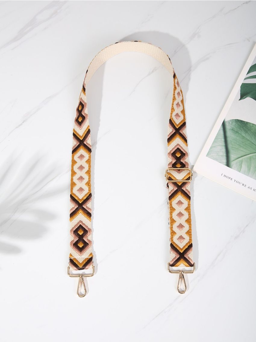 120Cm Style Bag Strap Bag Handle Bag Belt For Women Removable Adjustable DIY Shoulder Handbag