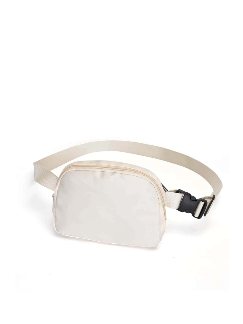 Minimalist Belt Bag for Sport