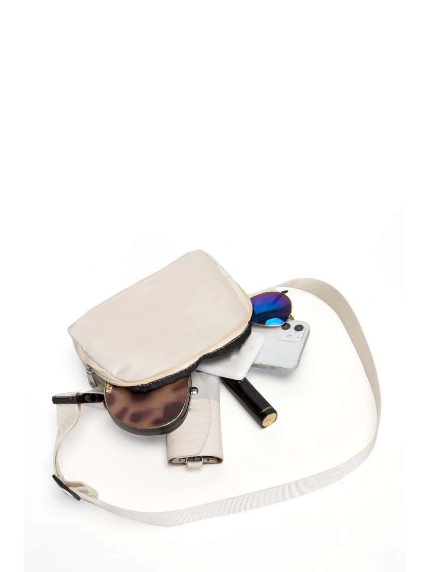 Minimalist Belt Bag for Sport