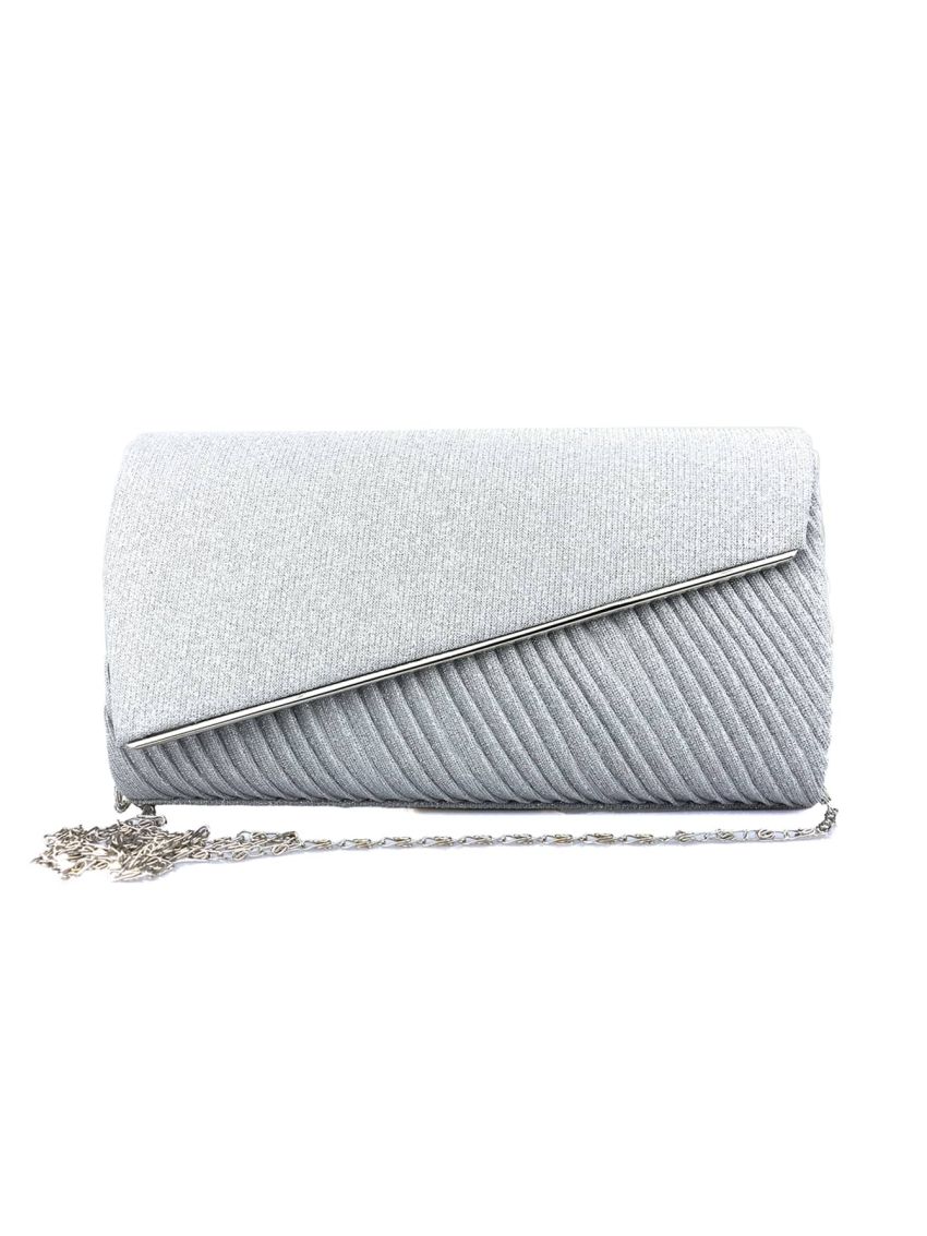 Glamorous Envelope Bag Glitter for Party