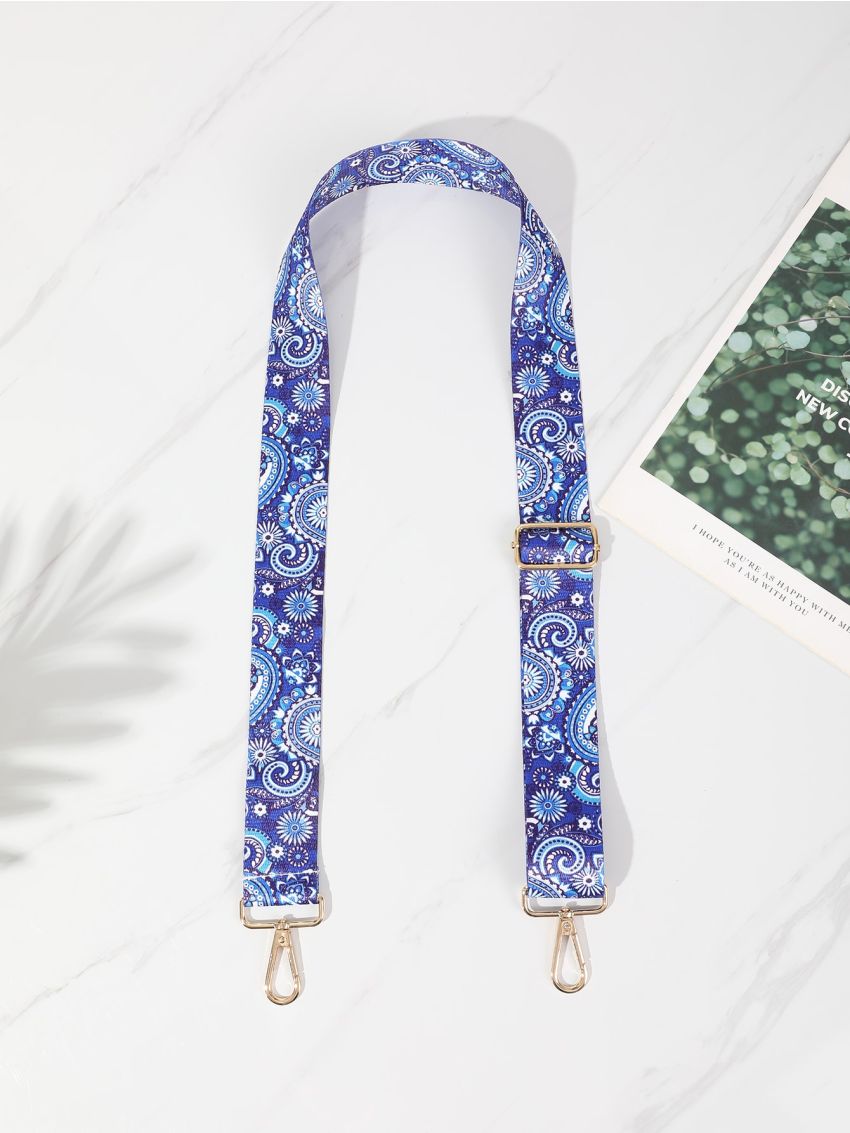 Nylon Bag Strap Women Colored Strap for Crossbody Messenger Shoulder Bag Accessories Adjustable