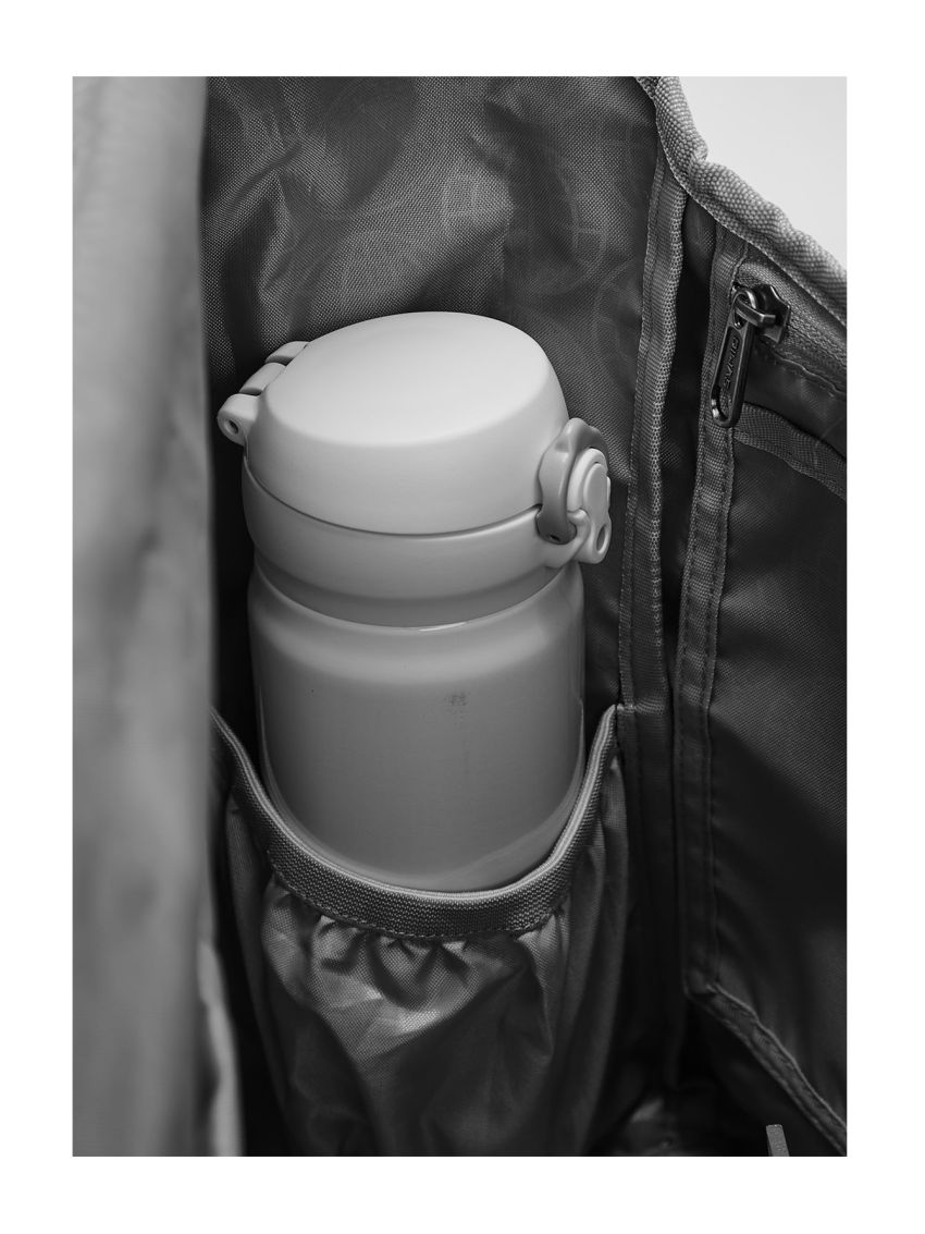 Women Purple Messenger Bag 14 Inch Laptop Shoulder Bag Student Casual Briefcase