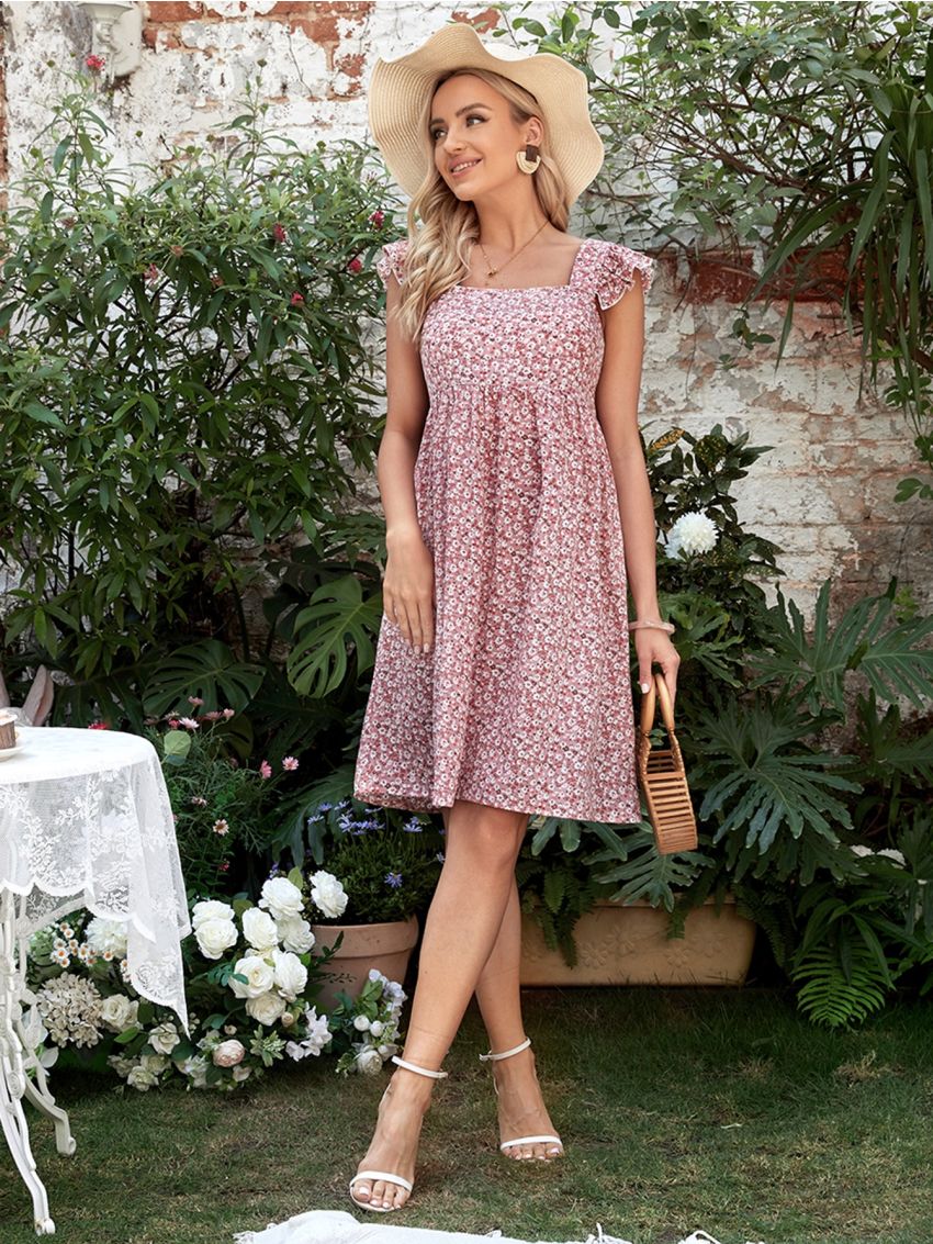 Hollow Out Design Novelty Bag