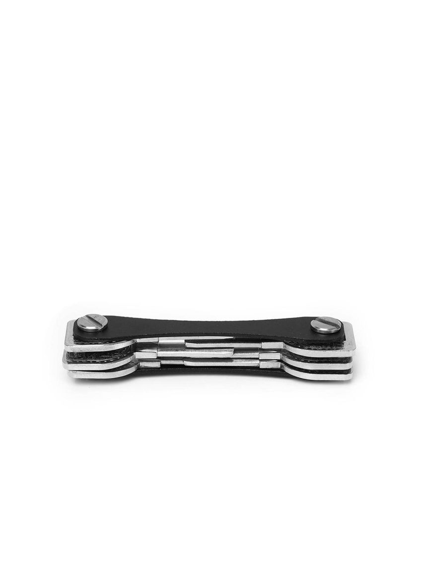 Aluminum Key Holder Metal Organizer