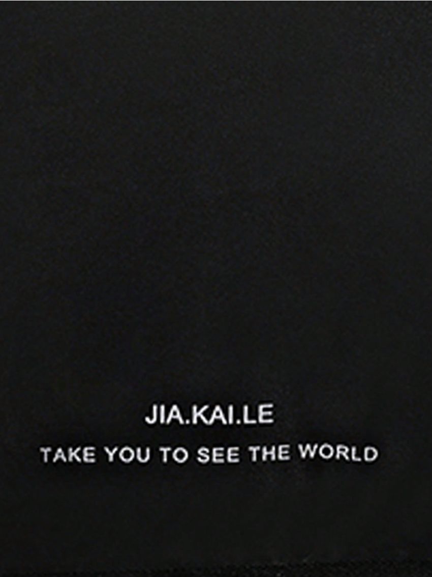 Large Capacity Foldable Extended Travel Duffel Bag