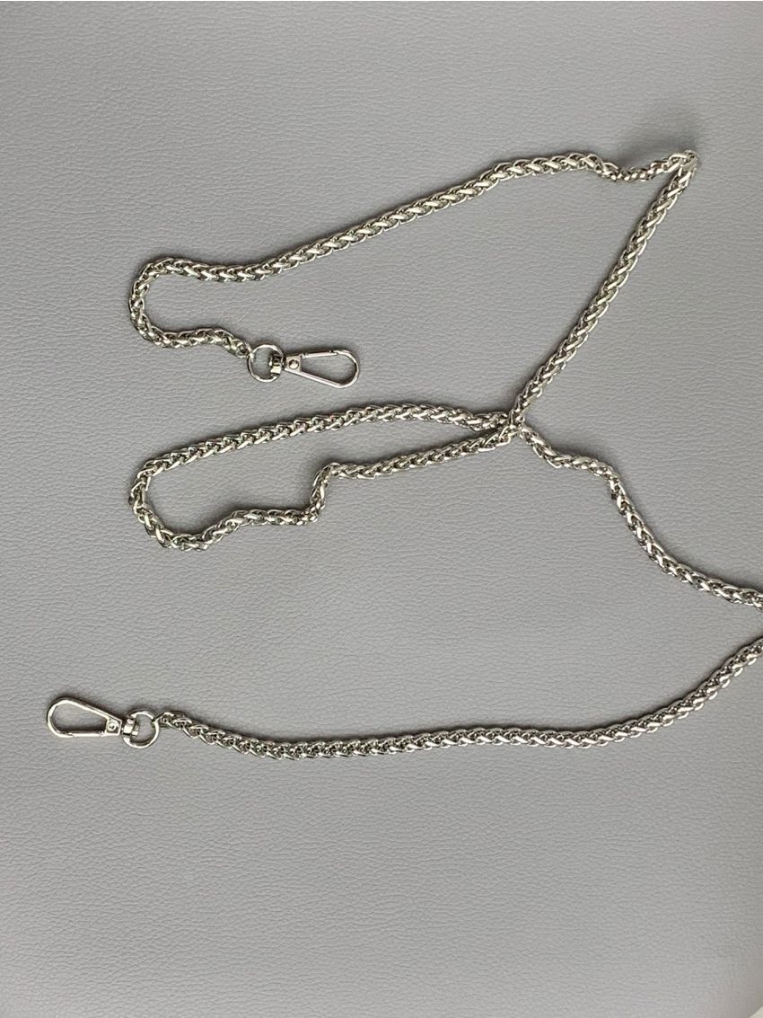 Chain Design Bag Strap Fashionable