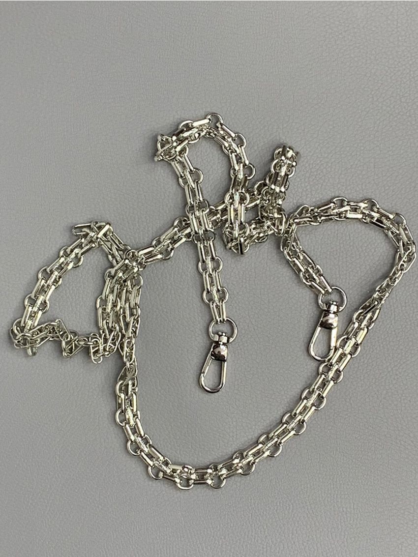 Chain Design Bag Strap Fashionable