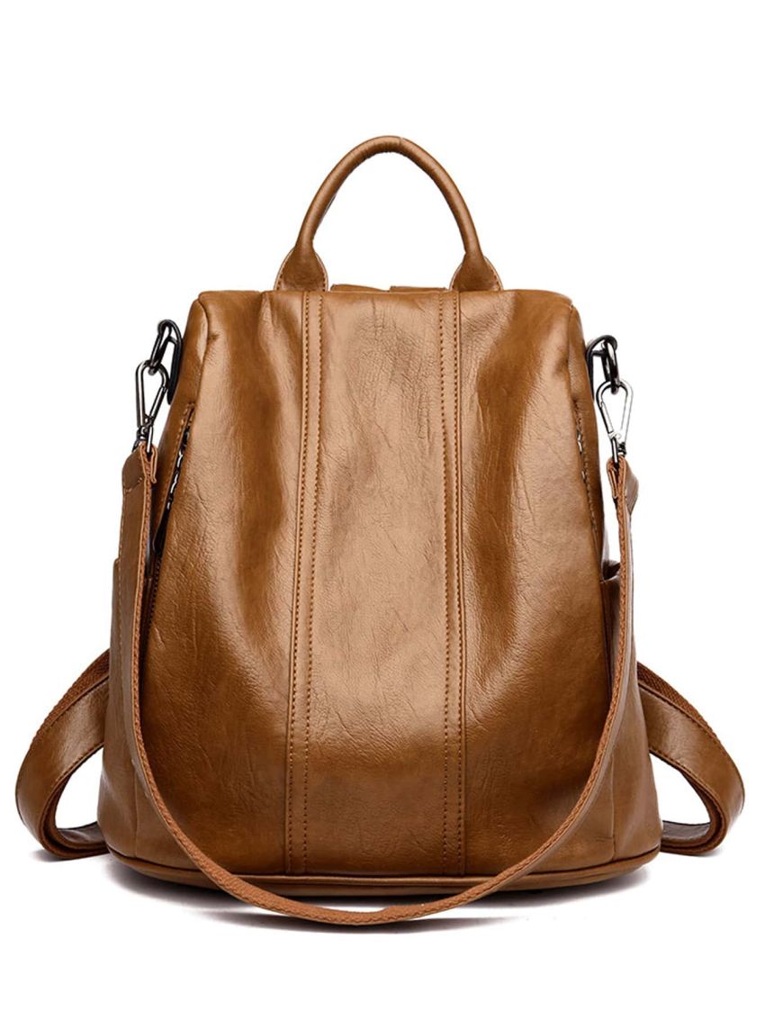 Minimalist Classic Backpack Vintage