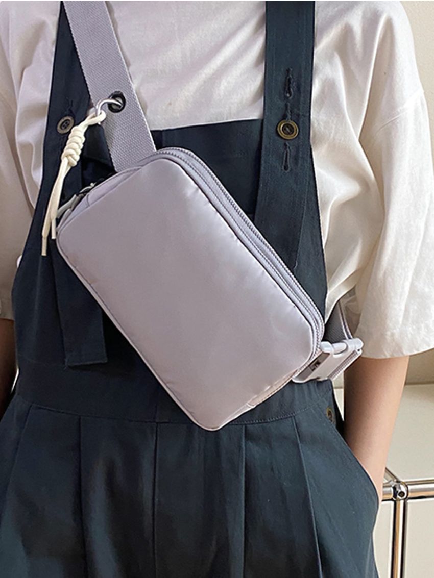 Mini Waist Bag Fashion