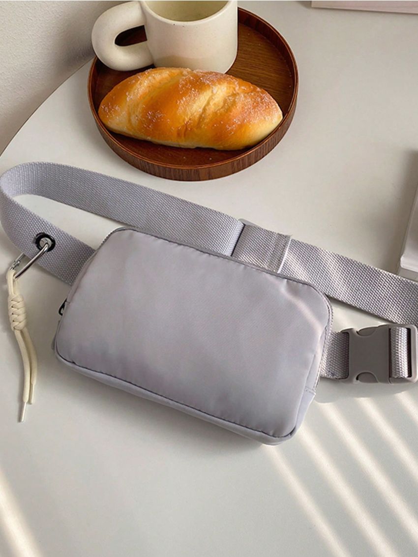 Mini Waist Bag Fashion