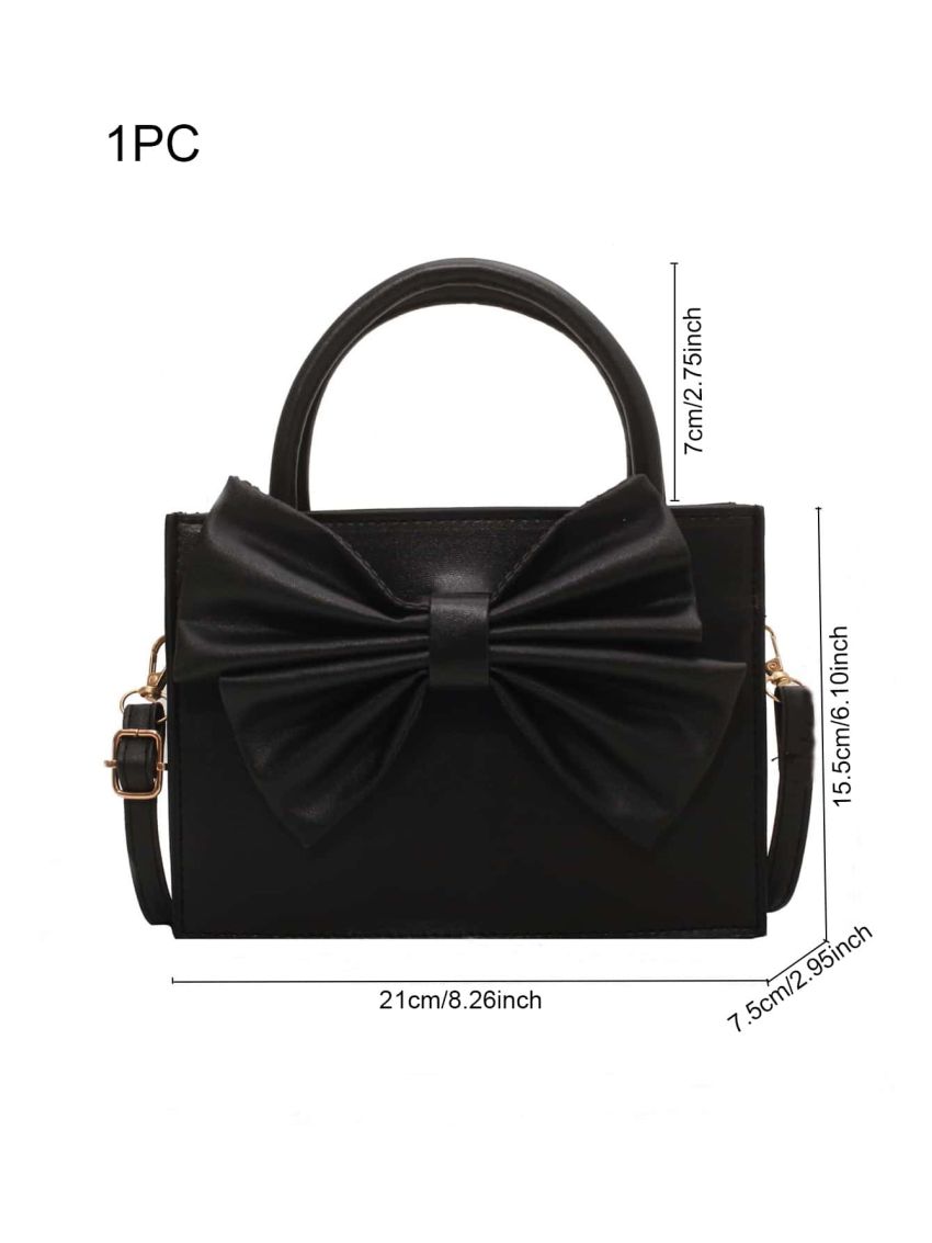 Fashion Crossbody Bag Light Weight Pu Messenger Bag Purse Summer For Female