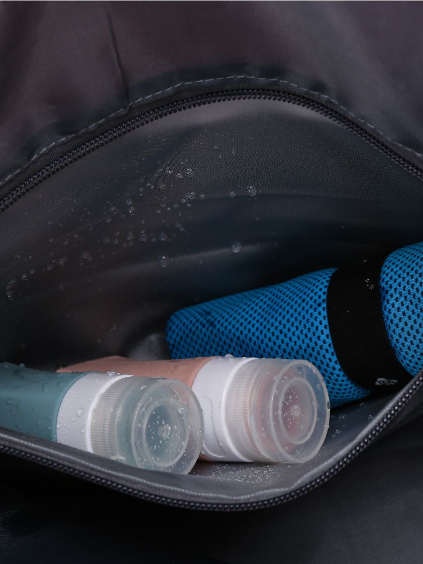 Portable Multi-function Bag Folding Travel Bag Nylon Waterproof Bag Large Capacity Travel Bag