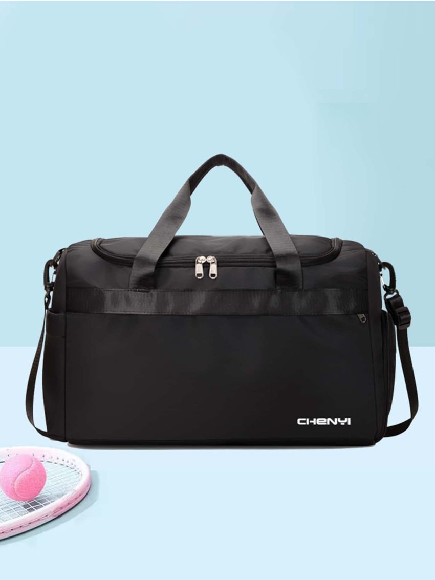 Travel Bag For Women Handbag Casual Men's Bag Good Quality Shoulder Bag Sports Yoga Bag Multi-function Brand Messenger Bag