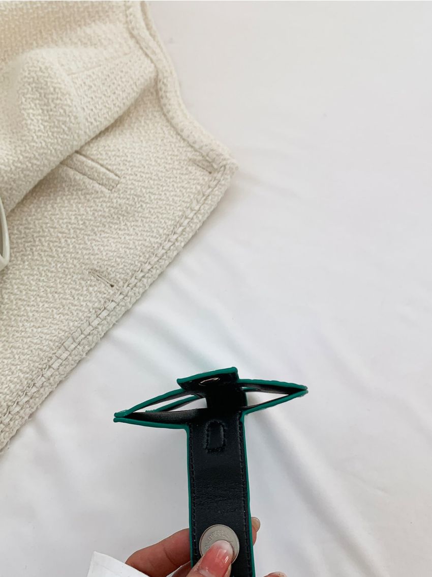 Metallic Phone Wallet Crocodile Embossed Funky