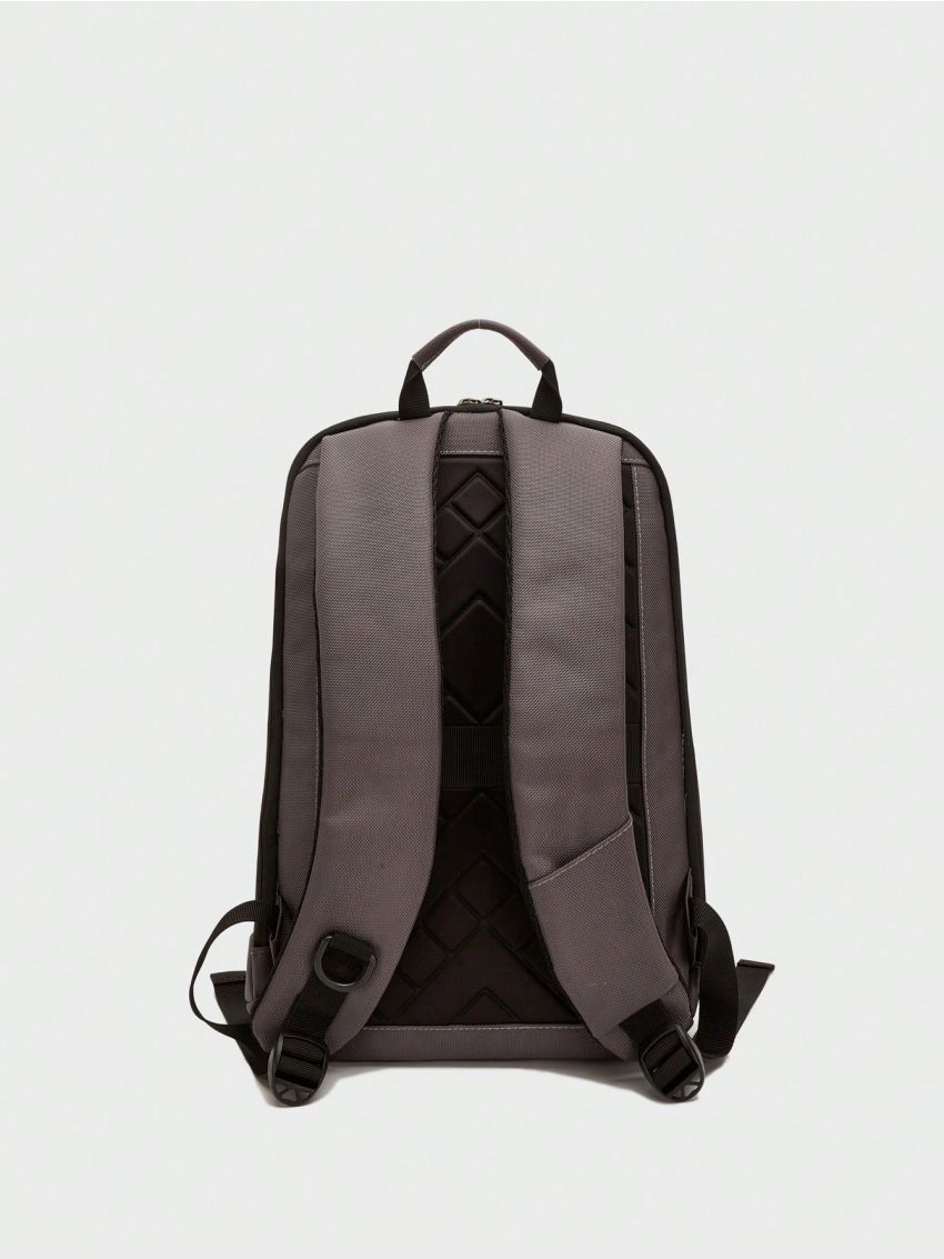 Minimalist Casual Daypack Solid