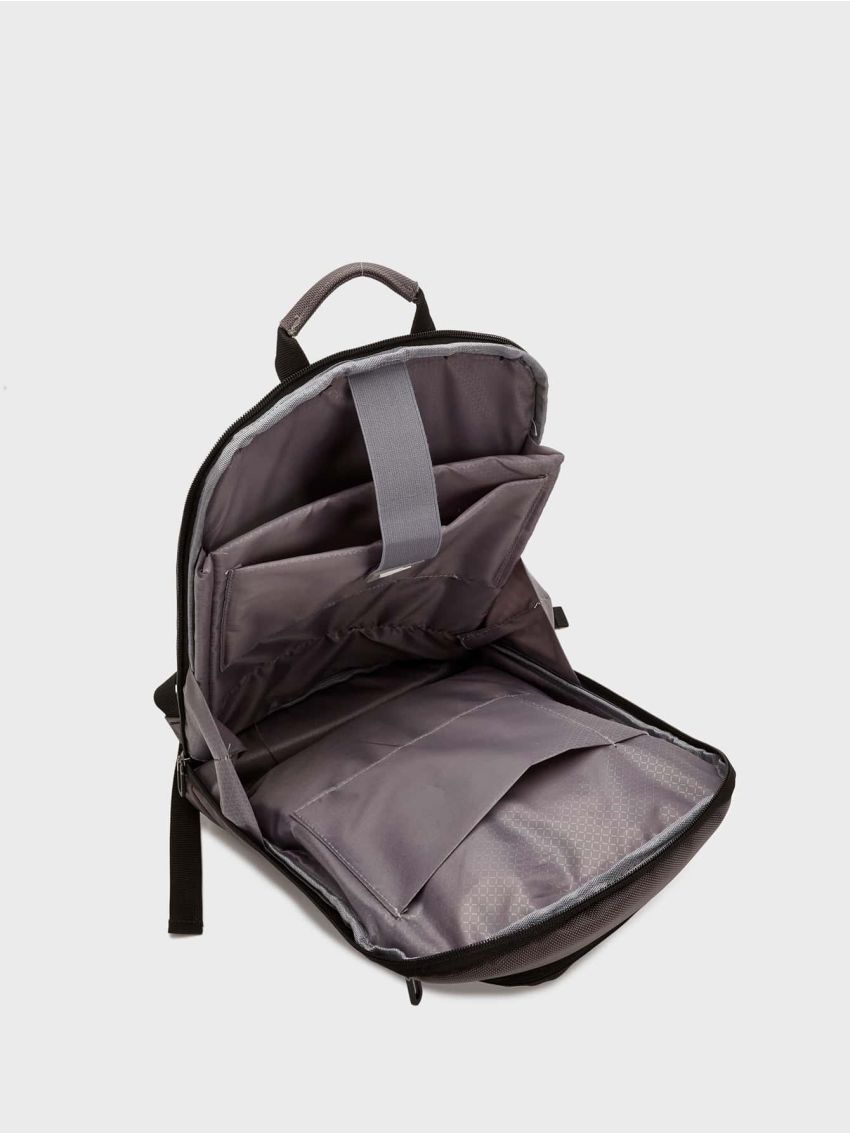 Minimalist Casual Daypack Solid