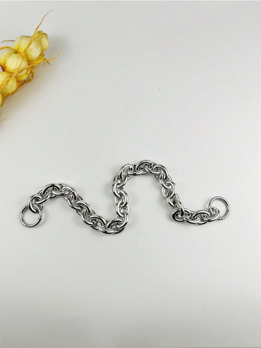 Chain Design Bag Strap Fashionable