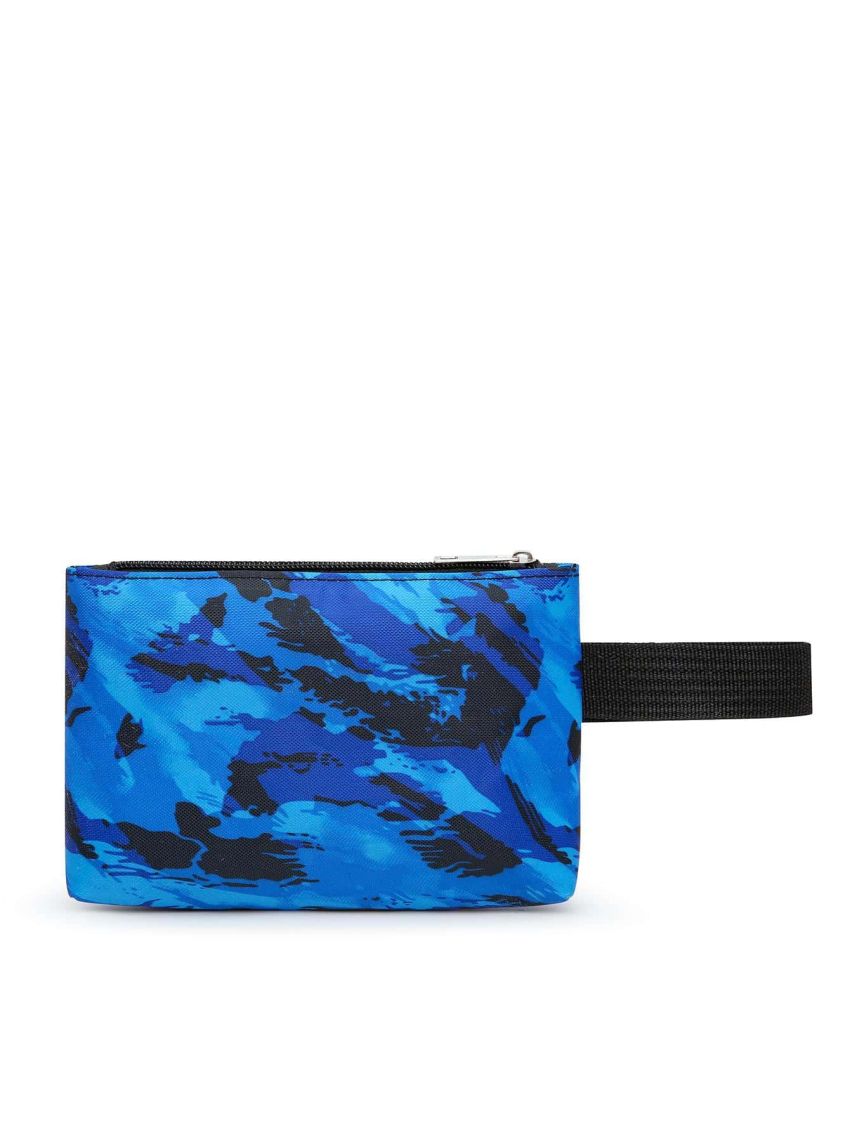 3pcs Bag Set Backpack Satchel Bag Purse Colorblock Preppy