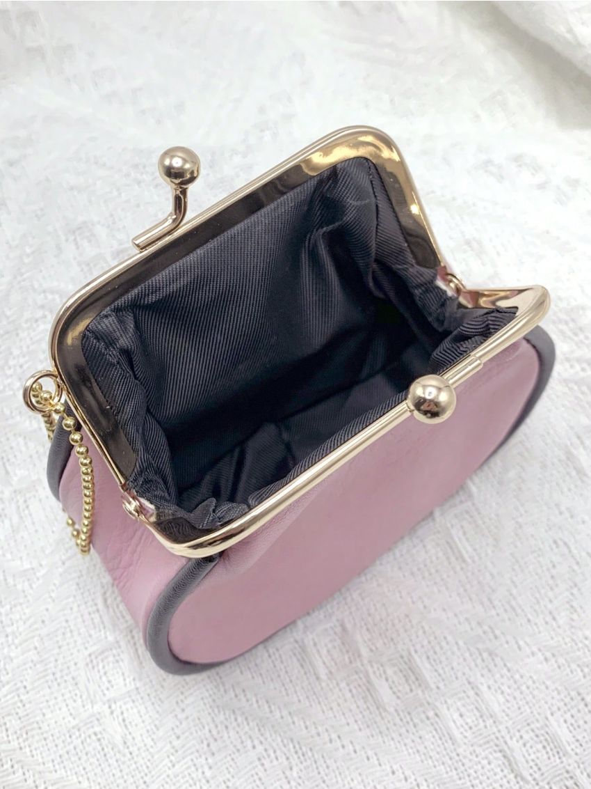 New Women Wallet Fashion Female PU Purse Mini Cute Hasp Wallet Small Soft Money Bag