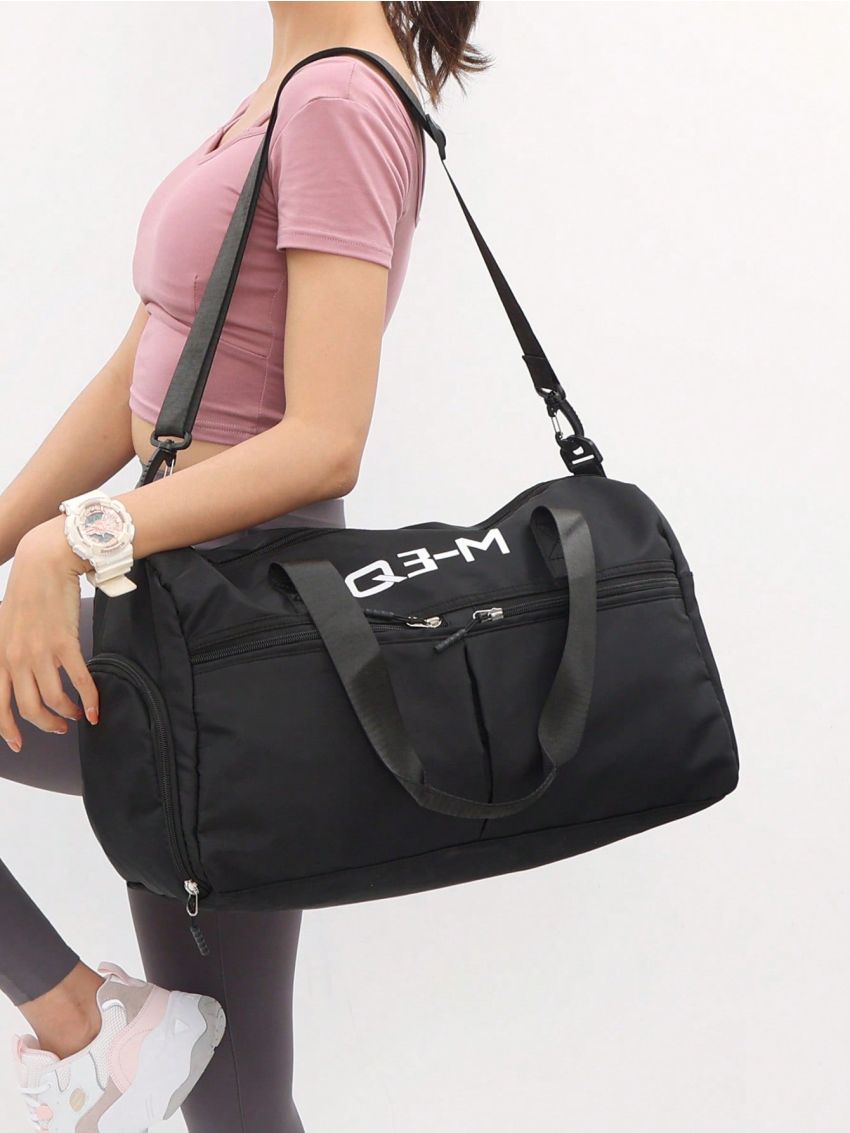 Waterproof Large Capacity Gym Bag