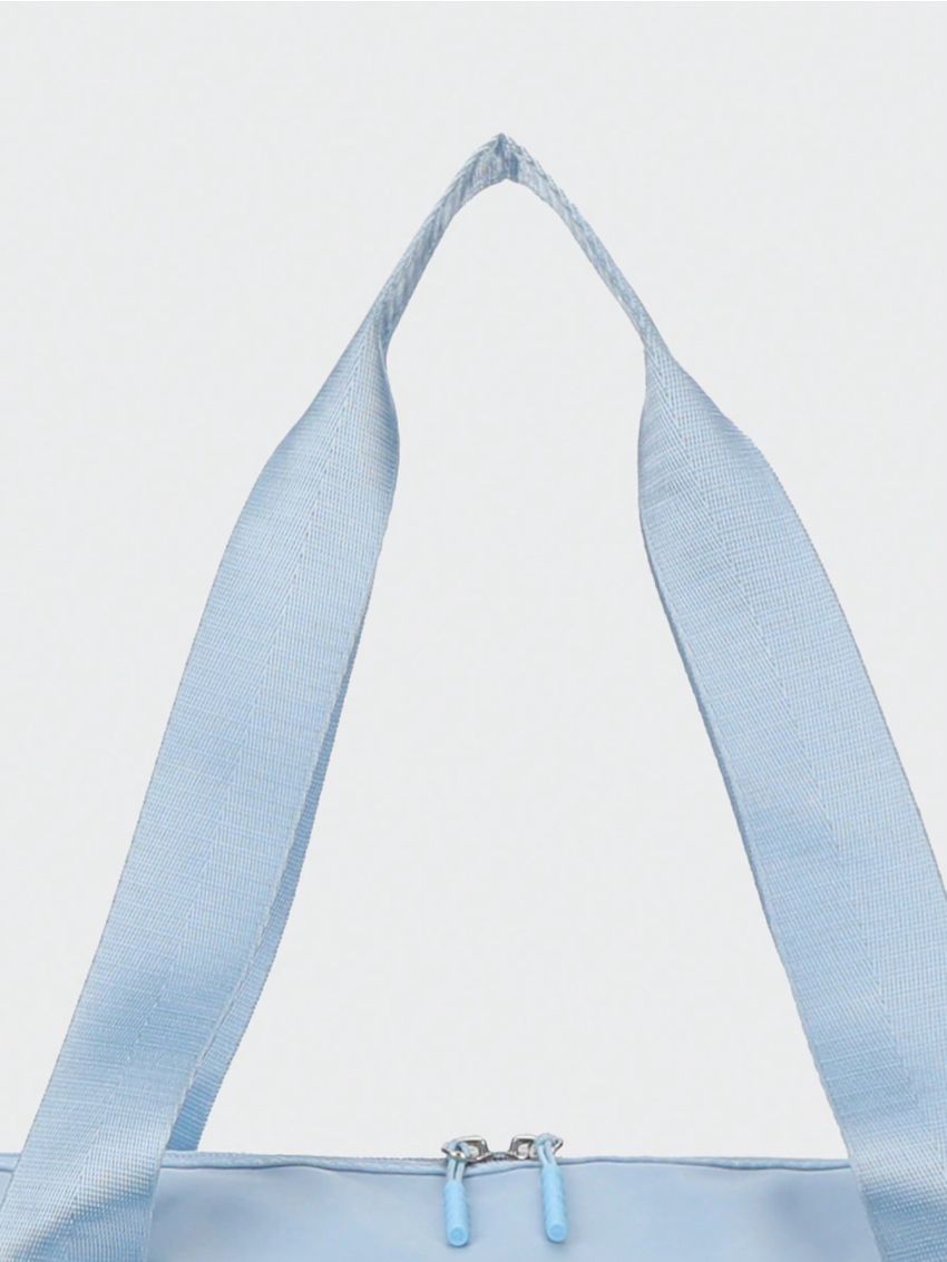 Waterproof Large Capacity Gym Bag Sports Bag Aesthetic