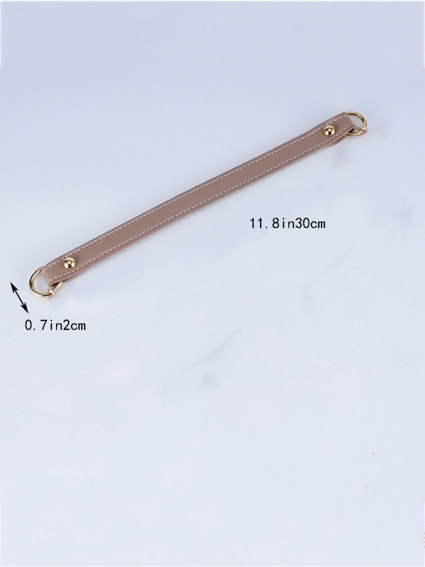 Solid Color Bag Strap For Strap Replacement
