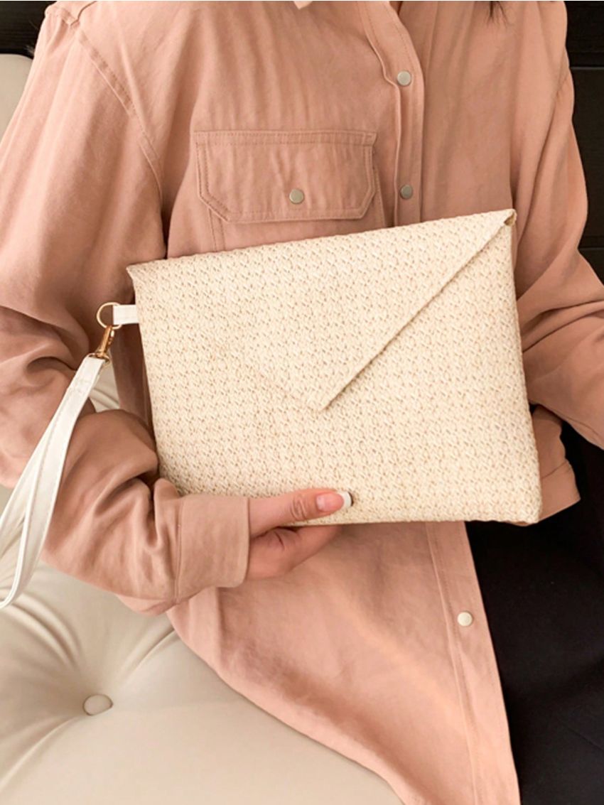 Minimalist Envelope Bag Medium Vacation